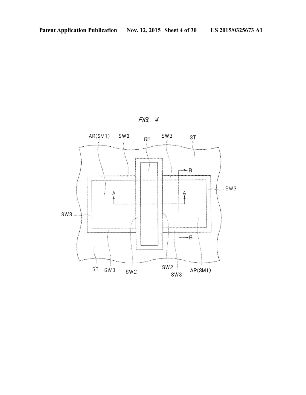 SEMICONDUCTOR DEVICE AND MANUFACTURING METHOD OF THE SAME - diagram, schematic, and image 05