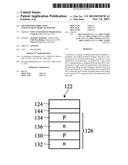 METHOD FOR FABRICATING ENHANCEMENT MODE TRANSISTOR diagram and image