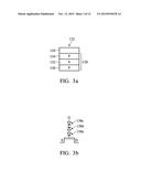 METHOD FOR FABRICATING ENHANCEMENT MODE TRANSISTOR diagram and image