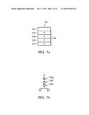 METHOD FOR FABRICATING ENHANCEMENT MODE TRANSISTOR diagram and image