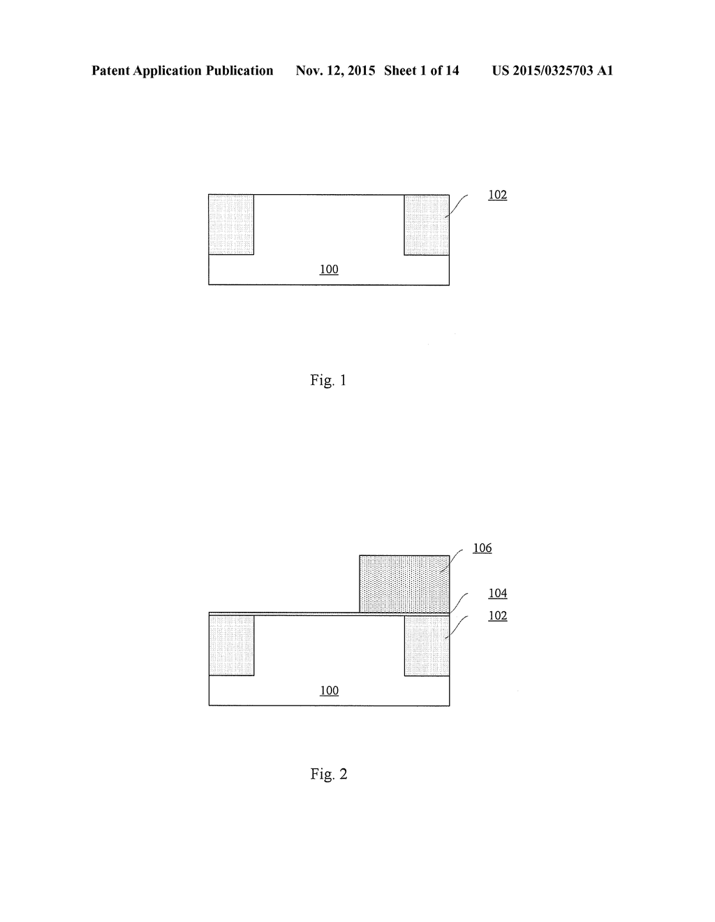 SEMICONDUCTOR DEVICES AND METHODS FOR MANUFACTURING THE SAME - diagram, schematic, and image 02