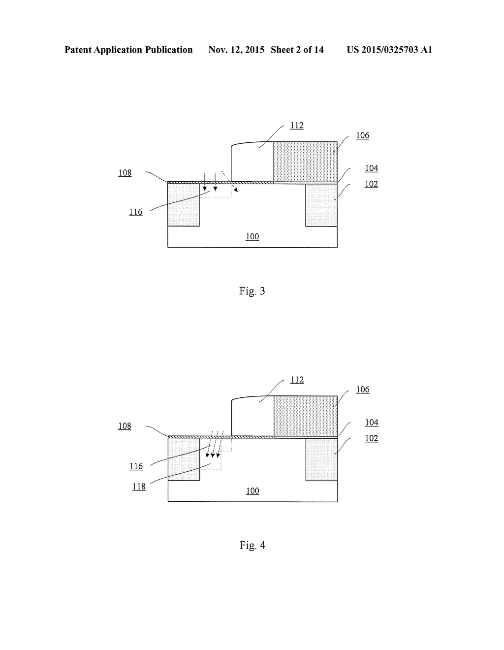 SEMICONDUCTOR DEVICES AND METHODS FOR MANUFACTURING THE SAME - diagram, schematic, and image 03