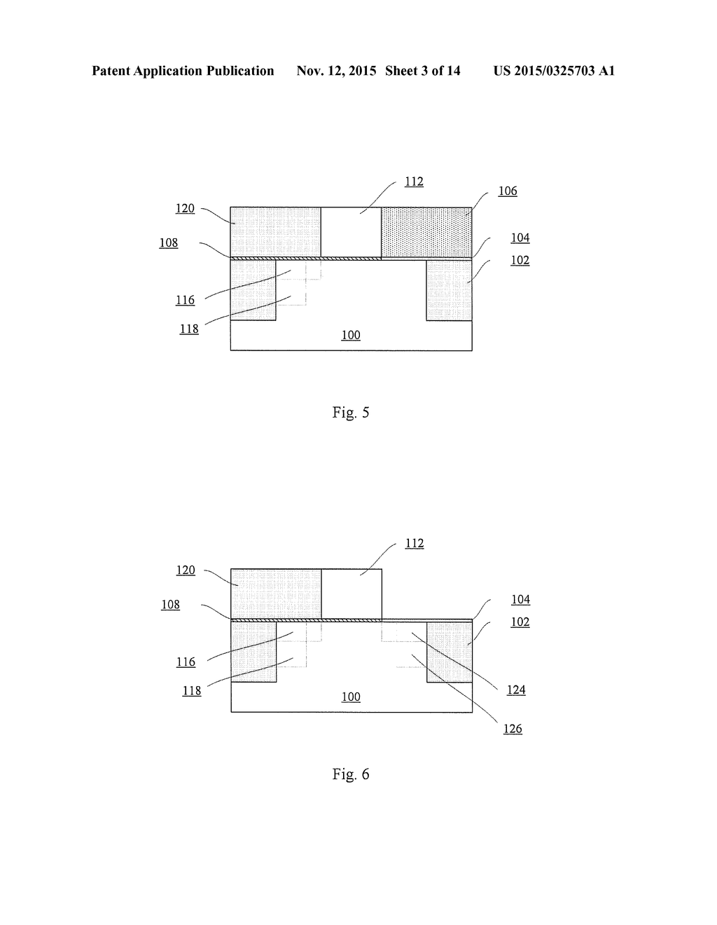 SEMICONDUCTOR DEVICES AND METHODS FOR MANUFACTURING THE SAME - diagram, schematic, and image 04