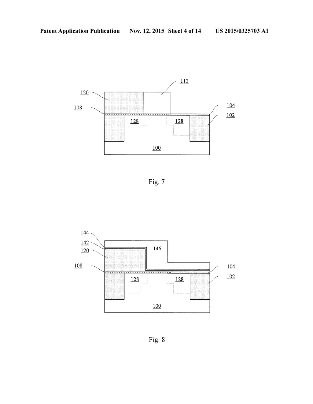 SEMICONDUCTOR DEVICES AND METHODS FOR MANUFACTURING THE SAME - diagram, schematic, and image 05