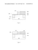 SEMICONDUCTOR DEVICES AND METHODS FOR MANUFACTURING THE SAME diagram and image