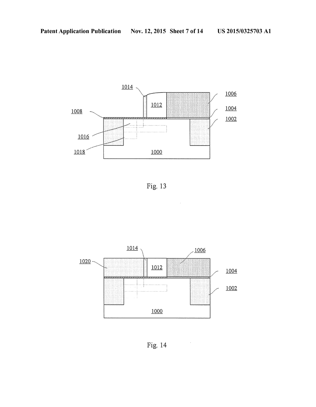 SEMICONDUCTOR DEVICES AND METHODS FOR MANUFACTURING THE SAME - diagram, schematic, and image 08