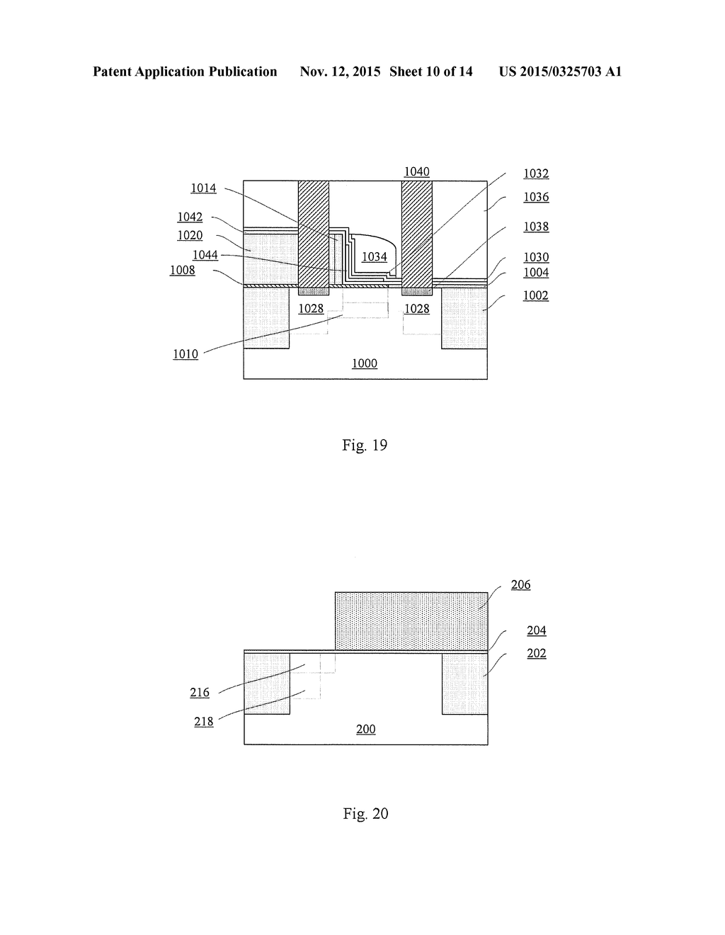 SEMICONDUCTOR DEVICES AND METHODS FOR MANUFACTURING THE SAME - diagram, schematic, and image 11