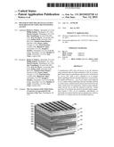 Multijunction Solar Cells Lattice Matched to InP Using Sb-Containing     Alloys diagram and image