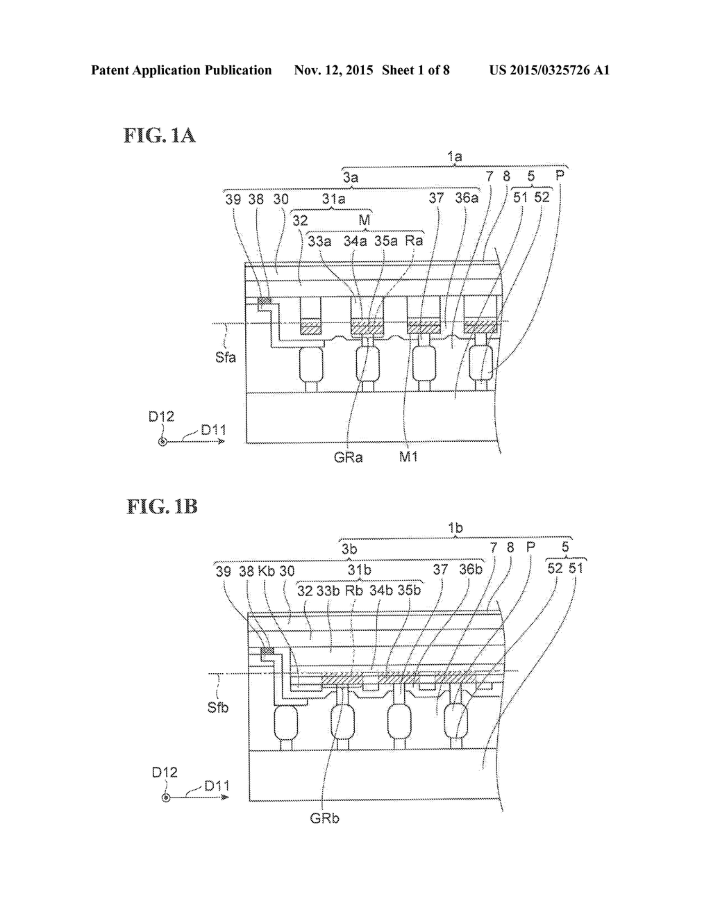 ARRAY-TYPE LIGHT-RECEIVING DEVICE - diagram, schematic, and image 02