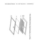 SYSTEMS AND METHODS FOR IMPROVED PHOTOVOLTAIC MODULE STRUCTURE AND     ENCAPSULATION diagram and image