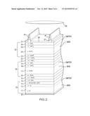 GRID DESIGN FOR III-V COMPOUND SEMICONDUCTOR CELL diagram and image