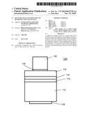 SELECTIVE SELF-ALIGNED PLATING OF HETEROJUNCTION SOLAR CELLS diagram and image