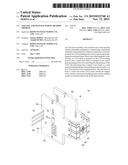 LED UNIT AND MANUFACTURING METHOD THEREOF diagram and image