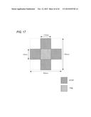 LED UNIT AND MANUFACTURING METHOD THEREOF diagram and image