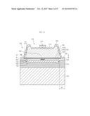 SEMICONDUCTOR LIGHT-EMITTING DEVICE AND METHOD FOR FABRICATING THE SAME diagram and image