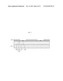 SEMICONDUCTOR LIGHT-EMITTING DEVICE AND METHOD FOR FABRICATING THE SAME diagram and image