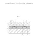 SEMICONDUCTOR LIGHT-EMITTING DEVICE AND METHOD FOR FABRICATING THE SAME diagram and image