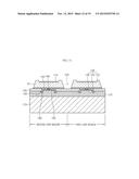 SEMICONDUCTOR LIGHT-EMITTING DEVICE AND METHOD FOR FABRICATING THE SAME diagram and image