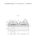 SEMICONDUCTOR LIGHT-EMITTING DEVICE AND METHOD FOR FABRICATING THE SAME diagram and image