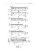 METHOD FOR MANUFACTURING LED DIE diagram and image