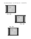 OPTICAL ELEMENT WITH INTEGRATED INDICATOR diagram and image