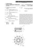 THERMOELECTRIC GENERATION MODULE diagram and image