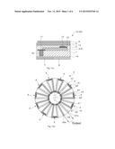 THERMOELECTRIC GENERATION MODULE diagram and image