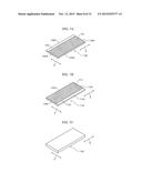 METHOD FOR CONNECTING PIEZOELECTRIC ELEMENT AND CABLE SUBSTRATE,     PIEZOELECTRIC ELEMENT HAVING CABLE SUBSTRATE, AND INKJET HEAD INCLUDING     PIEZOELECTRIC ELEMENT WITH CABLE SUBSTRATE diagram and image