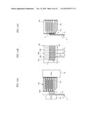 METHOD FOR CONNECTING PIEZOELECTRIC ELEMENT AND CABLE SUBSTRATE,     PIEZOELECTRIC ELEMENT HAVING CABLE SUBSTRATE, AND INKJET HEAD INCLUDING     PIEZOELECTRIC ELEMENT WITH CABLE SUBSTRATE diagram and image