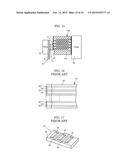 METHOD FOR CONNECTING PIEZOELECTRIC ELEMENT AND CABLE SUBSTRATE,     PIEZOELECTRIC ELEMENT HAVING CABLE SUBSTRATE, AND INKJET HEAD INCLUDING     PIEZOELECTRIC ELEMENT WITH CABLE SUBSTRATE diagram and image