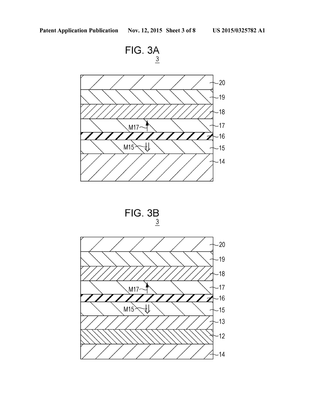 STORAGE ELEMENT AND STORAGE DEVICE - diagram, schematic, and image 04