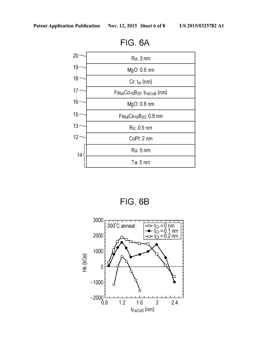 STORAGE ELEMENT AND STORAGE DEVICE - diagram, schematic, and image 07