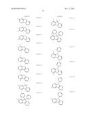 CONDENSED CYCLIC COMPOUND AND ORGANIC LIGHT-EMITTING DEVICE INCLUDING THE     SAME diagram and image