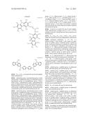 CONDENSED CYCLIC COMPOUND AND ORGANIC LIGHT-EMITTING DEVICE INCLUDING THE     SAME diagram and image