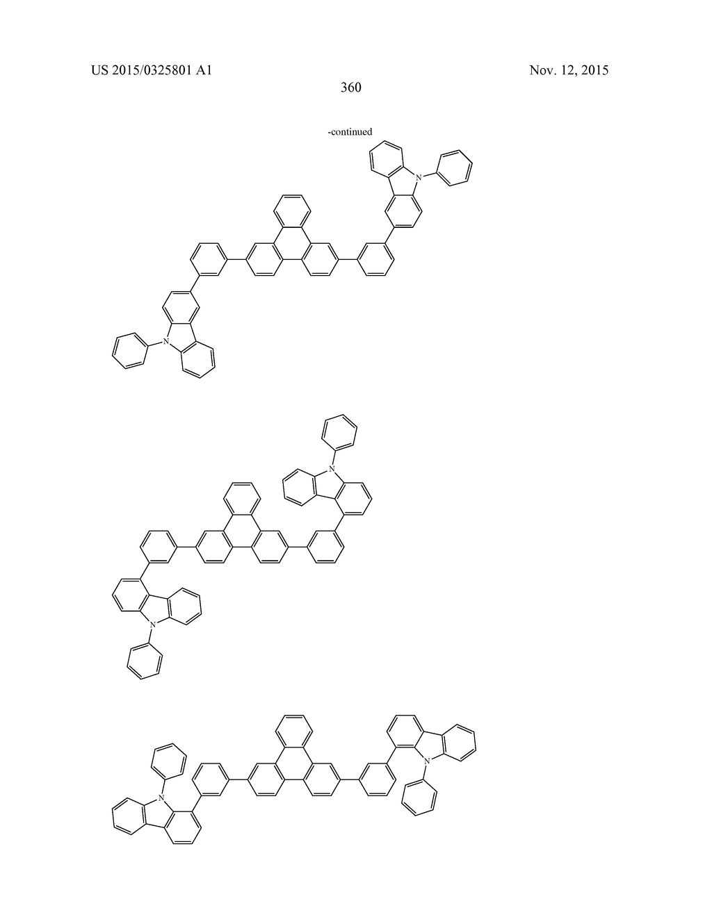 ORGANIC LIGHT-EMITTING DEVICE - diagram, schematic, and image 362