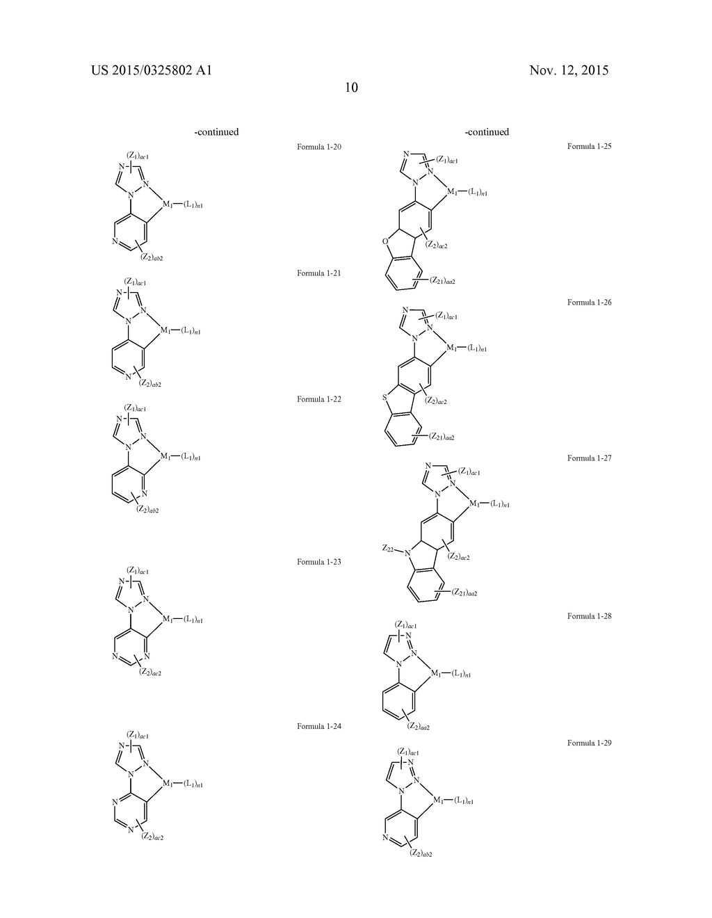 ORGANOMETALLIC COMPOUND AND ORGANIC LIGHT-EMITTING DEVICE INCLUDING THE     SAME - diagram, schematic, and image 17