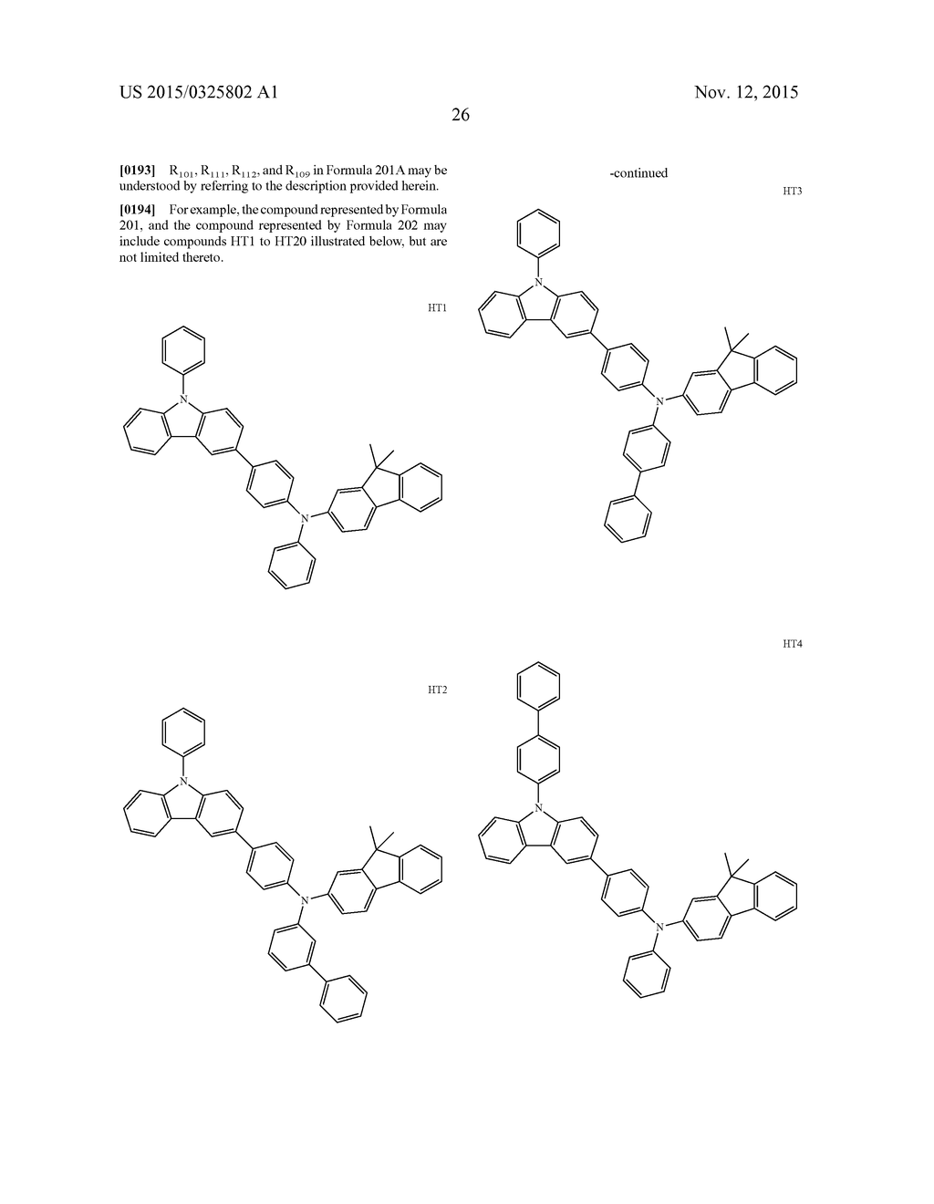 ORGANOMETALLIC COMPOUND AND ORGANIC LIGHT-EMITTING DEVICE INCLUDING THE     SAME - diagram, schematic, and image 33