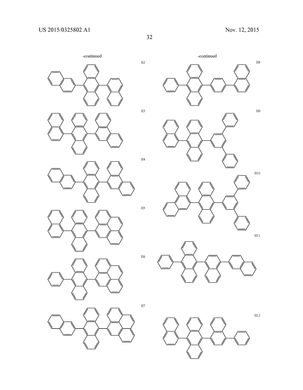 ORGANOMETALLIC COMPOUND AND ORGANIC LIGHT-EMITTING DEVICE INCLUDING THE     SAME - diagram, schematic, and image 39