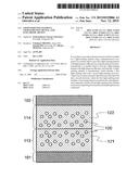 LIGHT-EMITTING ELEMENT, LIGHT-EMITTING DEVICE, AND ELECTRONIC DEVICE diagram and image