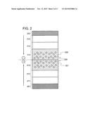 LIGHT-EMITTING ELEMENT, LIGHT-EMITTING DEVICE, AND ELECTRONIC DEVICE diagram and image