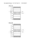 LIGHT-EMITTING ELEMENT, LIGHT-EMITTING DEVICE, AND ELECTRONIC DEVICE diagram and image