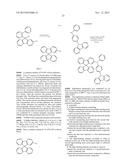 LIGHT-EMITTING ELEMENT, LIGHT-EMITTING DEVICE, AND ELECTRONIC DEVICE diagram and image