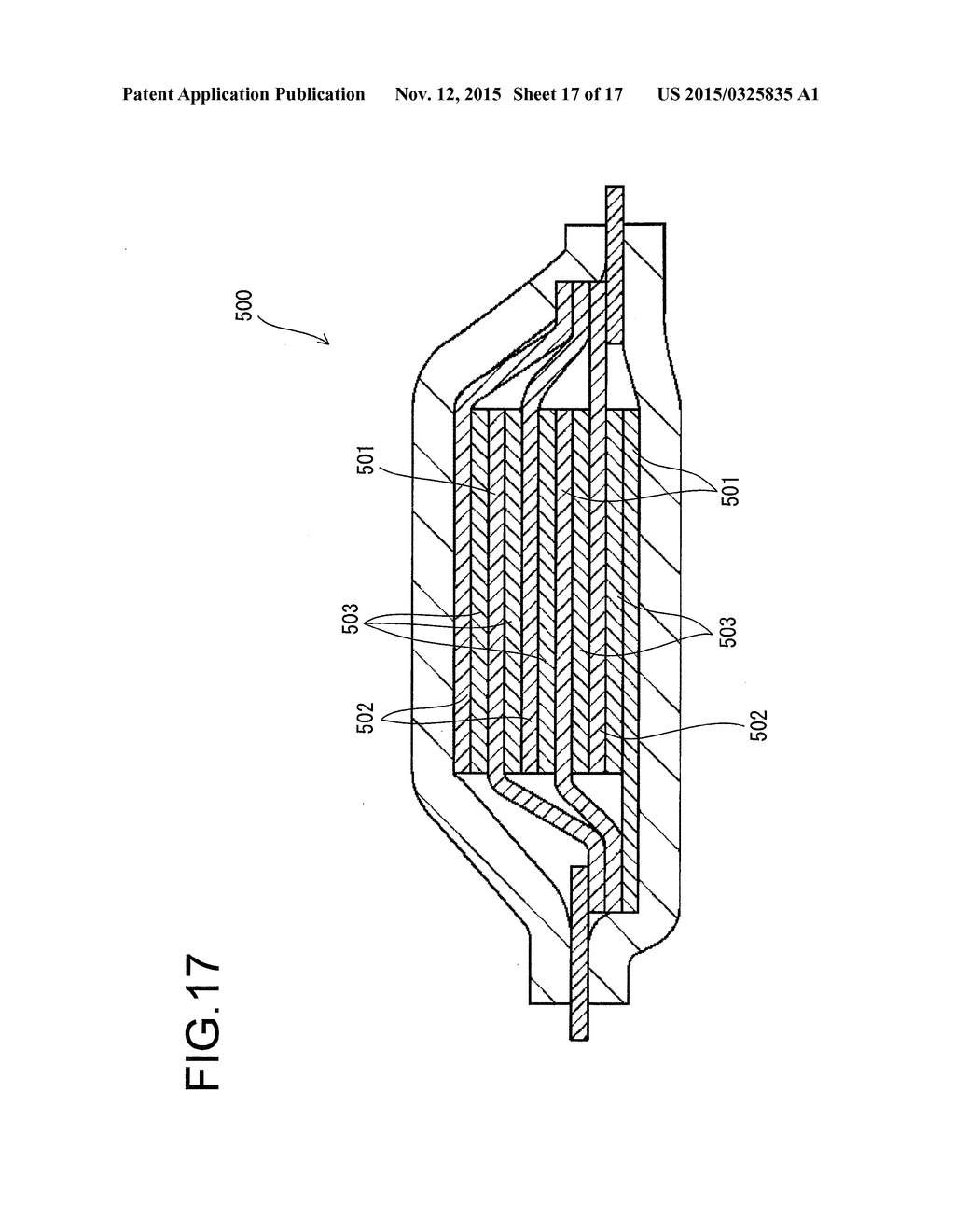 JET NOZZLE, JET PROCESSING DEVICE, PROCESSING METHOD, METHOD FOR     MANUFACTURING CELL COMPONENT, AND SECONDARY CELL - diagram, schematic, and image 18