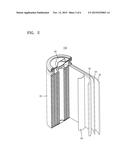 NEGATIVE ELECTRODE, LITHIUM BATTERY INCLUDING THE SAME AND METHOD OF     MANUFACTURING LITHIUM BATTERY diagram and image