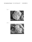 CATHODE ACTIVE MATERIAL, PROCESS FOR ITS PRODUCTION, CATHODE AND LITHIUM     ION SECONDARY BATTERY diagram and image