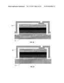 MASK-LESS FABRICATION OF VERTICAL THIN FILM BATTERIES diagram and image