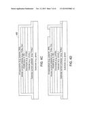 MASK-LESS FABRICATION OF VERTICAL THIN FILM BATTERIES diagram and image