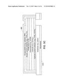 MASK-LESS FABRICATION OF VERTICAL THIN FILM BATTERIES diagram and image