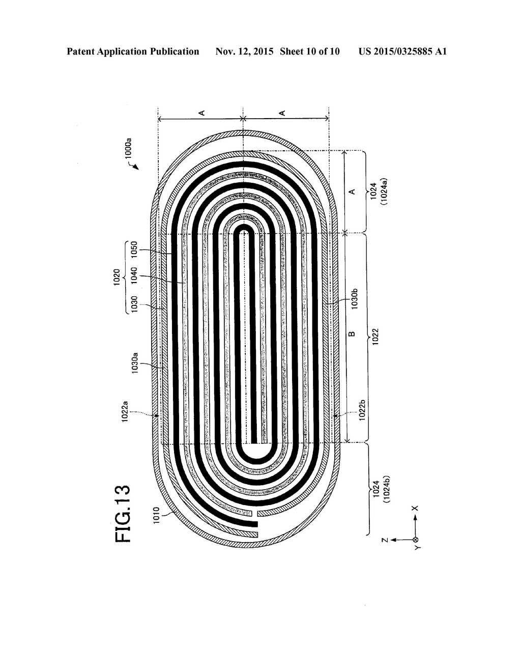 METHOD FOR PRODUCING ELECTRICAL STORAGE DEVICE, AND ELECTRICAL STORAGE     DEVICE - diagram, schematic, and image 11