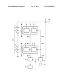 Battery Management System and Battery System diagram and image